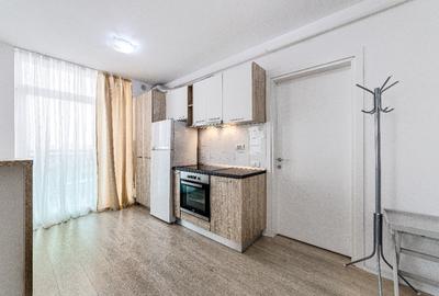 Apartament cu 2 camere semidecomandat în Ultracentral - 4