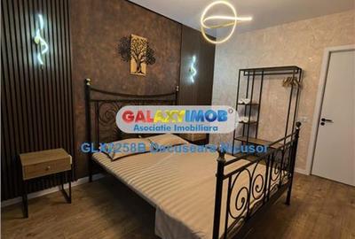 Apartament cu 2 camere decomandat, mobilat în Chiajna - 1