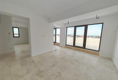 Apartament cu 3 camere decomandat în Corbeanca - 14