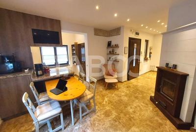 Apartament si garsoniera de vanzare 104 mpu Sibiu Centrul Istoric - 2