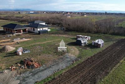 Teren intravilan 14 Ari / Sat Sasar - 4