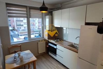 2 camere, decomandate, Oasului, UTCN, Parcare Panemar, Auchan, Iris - 1