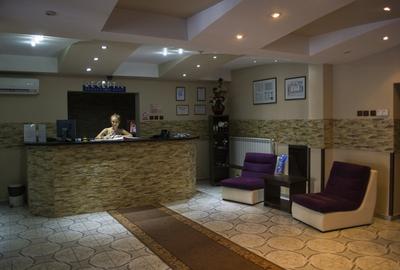 Hotel de vanzare in Braila - 2