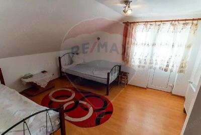 Casa / Vila de vanzare in Cristur jud.Hunedoara - 9