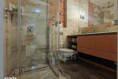 Apartament cu 3 camere decomandat în Central - 19