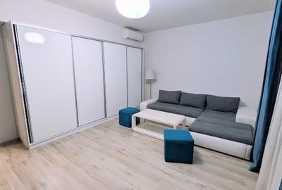Apartament 2 cam - Unirii, Palatul Parlamentului - 5