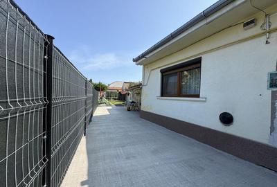 !REZERVATA!Reducere Casa de vanzare in Satu Mare,Teren 281MP - 9