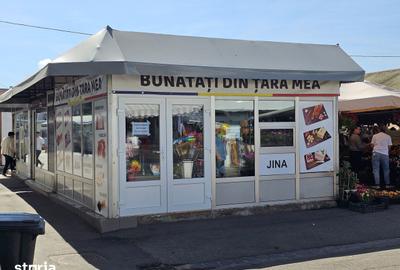 Spațiu comercial, de 20 mp, în Central