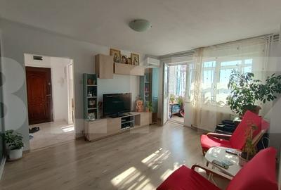 Apartament cu 2 camere, 52 mp, zona Dimitrie Cantemir - 2