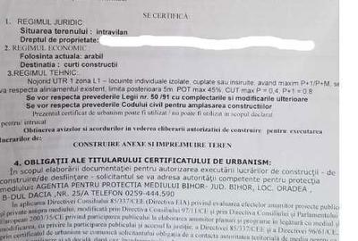 Spațiu comercial, în Nojorid - 1