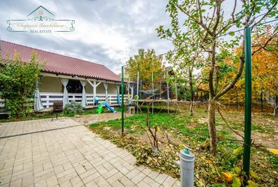 Casa/Vila individuala moderna cu 4 Camere, Loc.Vladimirescu, Arad - 14