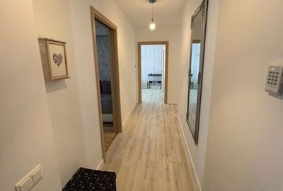 Apartament cu 2 camere decomandat în Bună Ziua - 7