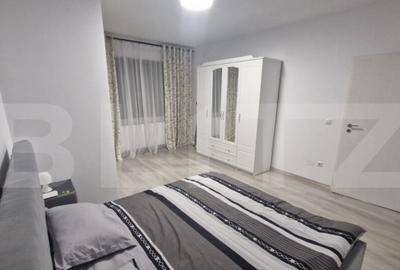 Apartament cu 3 camere decomandat în Micești - 3