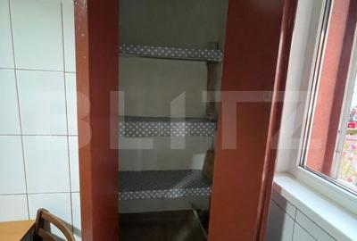 Apartament cu 2 camere decomandat, mobilat în Central - 9