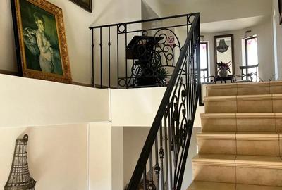 DE VANZARE Park Villa Boutique Hotel4*Zona istorica Timisoara - 4