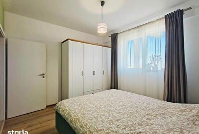 Apartament cu 2 camere decomandat în Podu Roș - 5