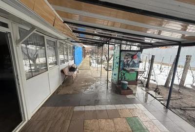 Casă cu 2 camere cu Teren 1267 Mp în Ciorani - 6