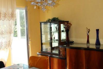 Apartament cu 2 camere în Central - 4