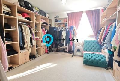 Casă cu 5 camere cu Teren 520 Mp în Central - 15