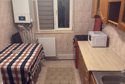 APARTAMENT 2 CAMERE | CITY PARK MALL | LOC DE PARCARE - 7