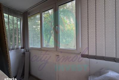 Apartament cu 2 camere decomandat în Tei - 2