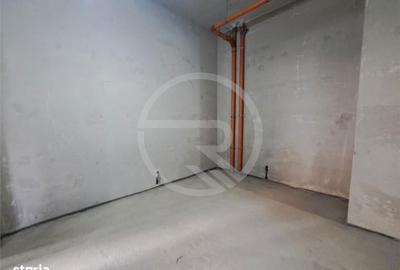 Spațiu comercial, de 26 mp, în Mărăști