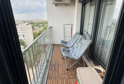 Apartament cu 3 camere decomandat în Titan - 4