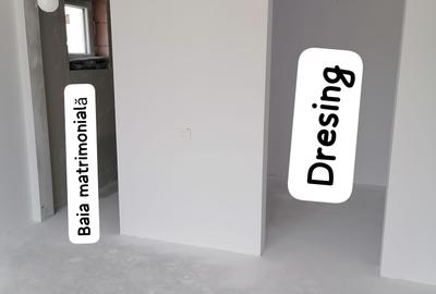Casă cu 4 camere în Sântandrei - 3