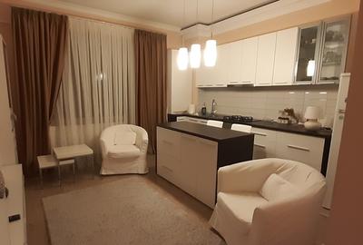 Vânzare garsonieră Bucureștii Noi - 1