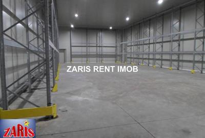 Spațiu comercial, de 420 mp, în Nord - 10
