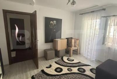 Casă cu 5 camere cu Teren 100 Mp în Central - 13