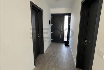 Casă cu 3 camere cu Teren 556 Mp în Tokai - 3