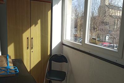 2 Camere Decomandat – Piața Muncii / Victor Babeș – Etaj 1 - 6