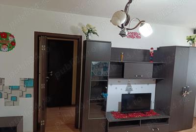 Apartament cu 2 camere semidecomandat în Cetății - 7