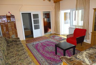 Inchiriez apartament 3 camere zona avram iancu dispo imediat - 3