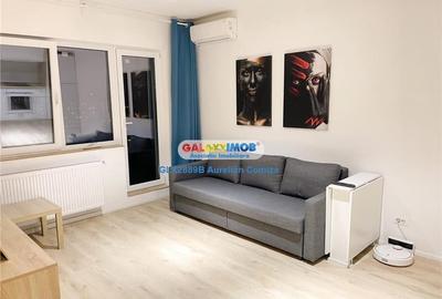 Apartament 2 camere Grozavesti-Complex Regie Residence - 3