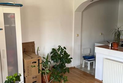 Casă individuală cu 8 camere cu Teren 687 Mp în Mihai Bravu - 19