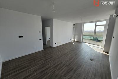 Apartament cu 2 camere în Torontalului - 2