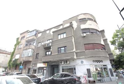 Spațiu comercial, de 57 mp, în Dorobanți - 19