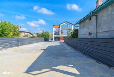 Spațiu comercial, de 410 mp, în Crevedia - 9