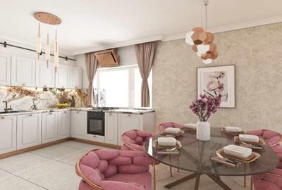 Apartament cu 5 camere decomandat în Voluntari - 3