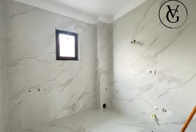 Casă individuală cu 5 camere cu Canalizare în Lumina - 10