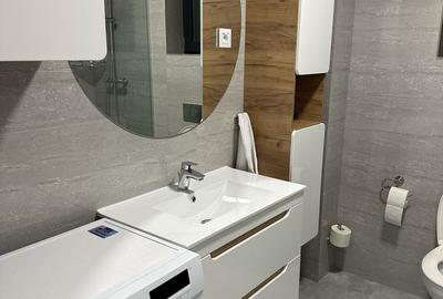 Apartament cu 2 camere decomandat în Odăile - 6