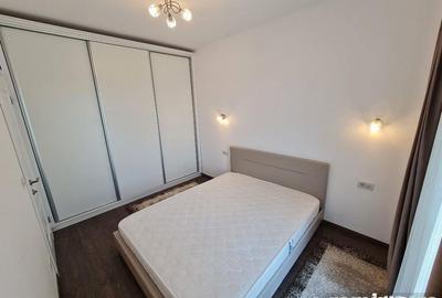 Apartament cu 2 camere în Calea Călărașilor - 4