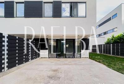Casă cu 7 camere cu Piscina în Pipera - 3