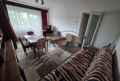 Regele Ferdinand, apartament 2 camere etaj 3/4, garaj - 2