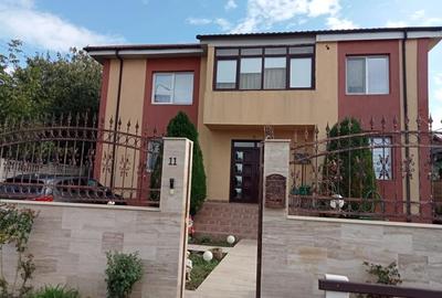 EFORIE SUD VILA  P+E TEREN 330 MP DESCHIDERE 15 ML PRET 254.900 EURO EFORIE SUD VILA  P+E TEREN 330 MP DESCHIDERE 15 ML PRET 254.900 EURO - 8