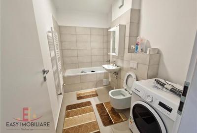 Apartament nou 1 camera, prima inchiriere, Maurer Residence, parcare, Targu Mure - 4