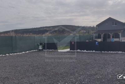Casă cu 4 camere cu Teren 755 Mp în Feleacu - 8
