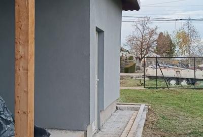 Casă cu 4 camere în Central - 6
